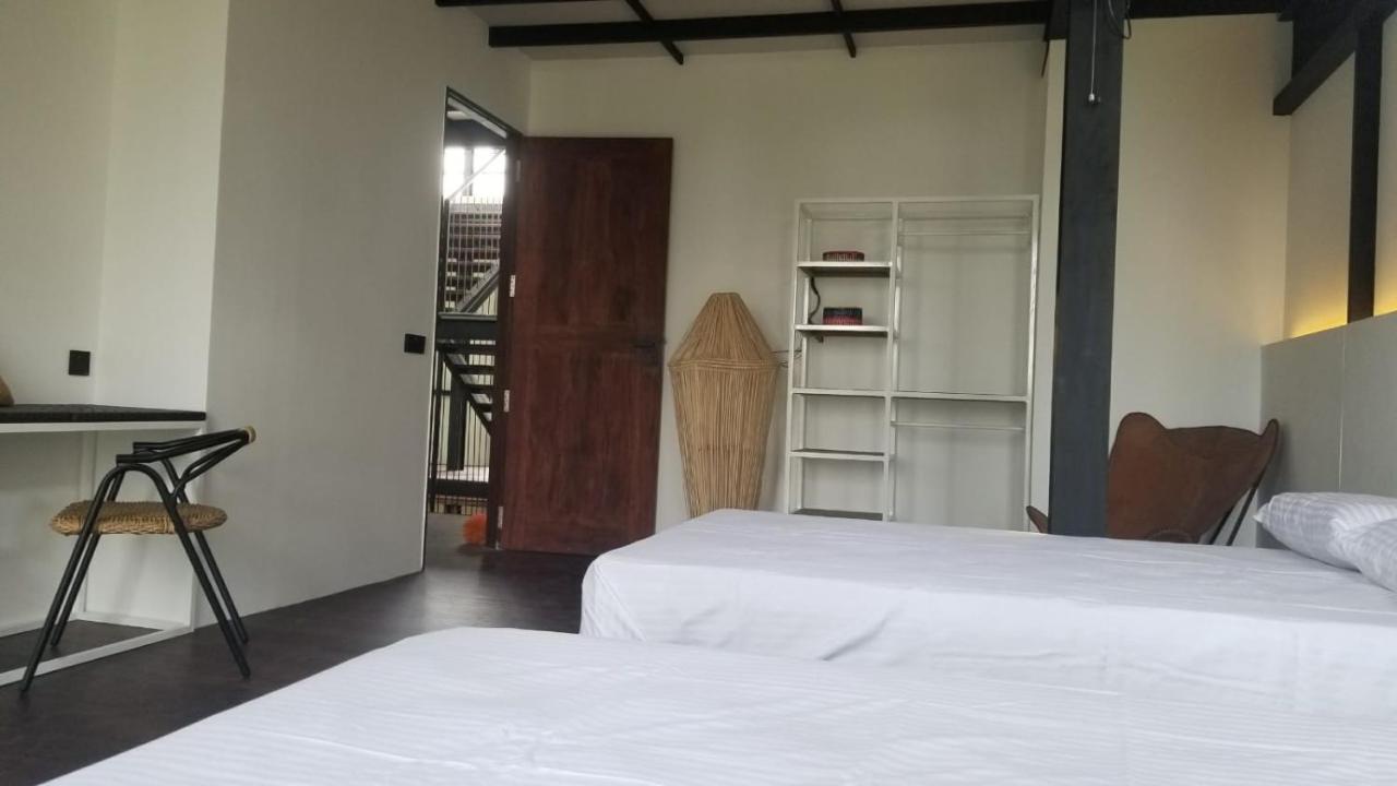 Colive Ahangama Rum bild