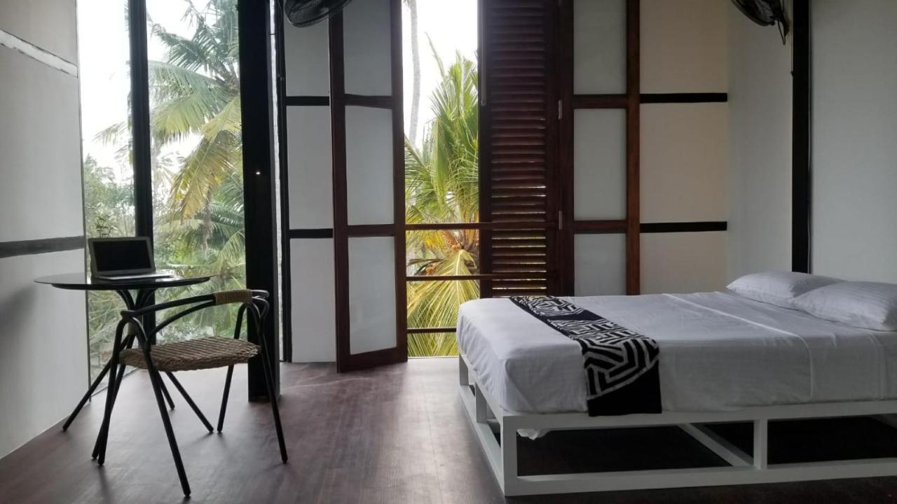 Colive Ahangama Rum bild