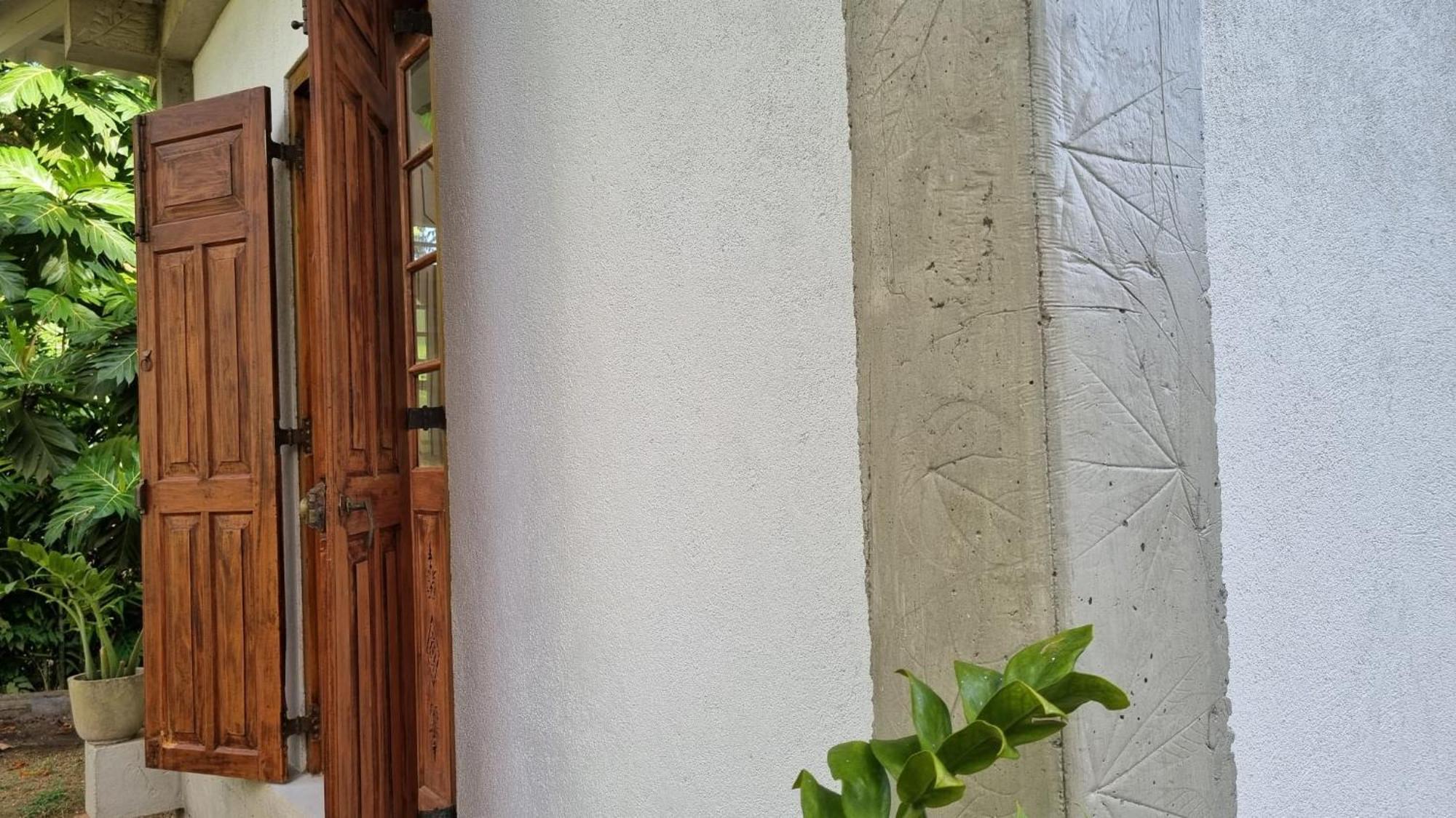 Colive Ahangama Exteriör bild